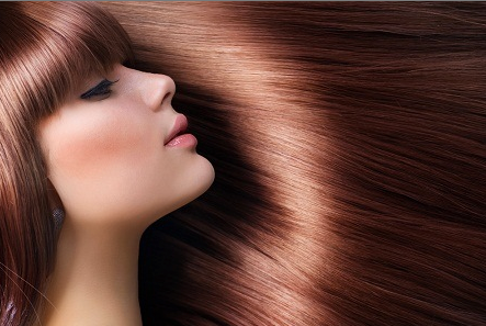 Hair Coloring