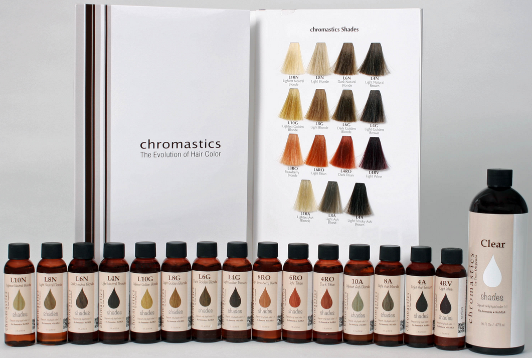 Chromastics
