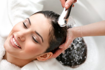 Hair Treatment